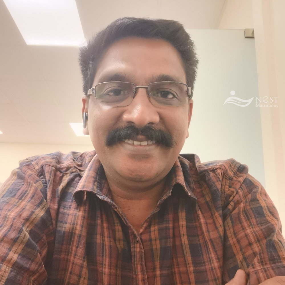 Saju Ravindran